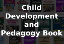 Child development and pedagogy book