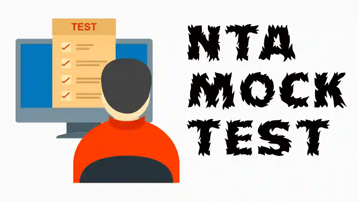 NTA Mock Test